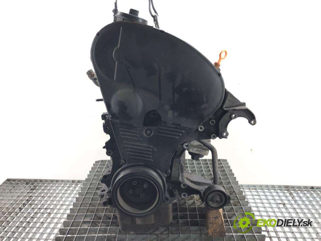 SKODA OCTAVIA I (1U2) 1996 - 2010    1.9 TDI 66 kW [90 KM] olej napędowy 1996 - 2010  Motor ALH (Motory (kompletné))