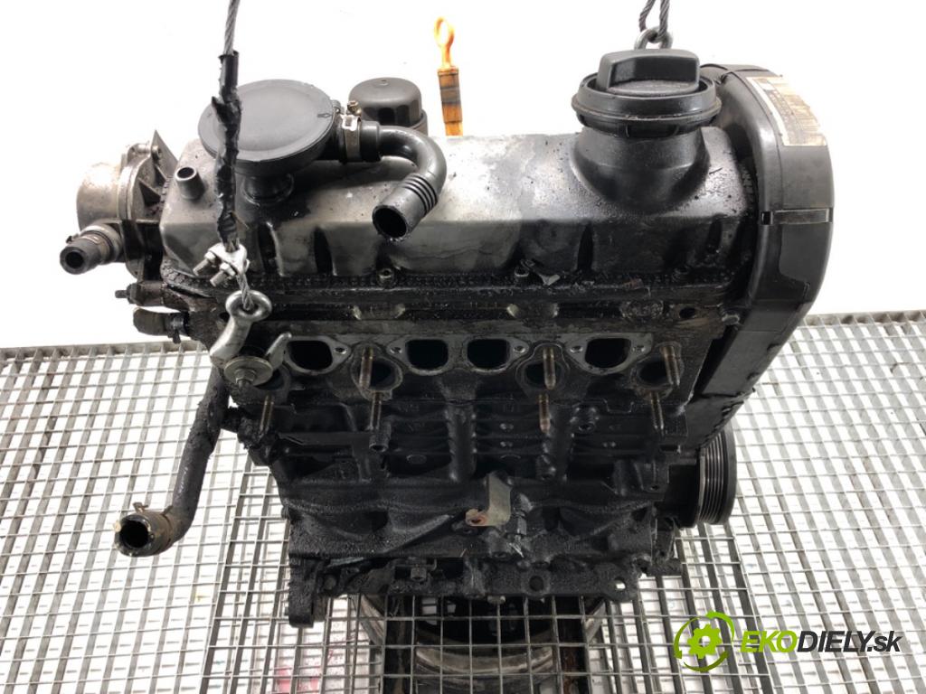 SKODA OCTAVIA I (1U2) 1996 - 2010    1.9 TDI 66 kW [90 KM] olej napędowy 1996 - 2010  Motor ALH (Motory (kompletné))