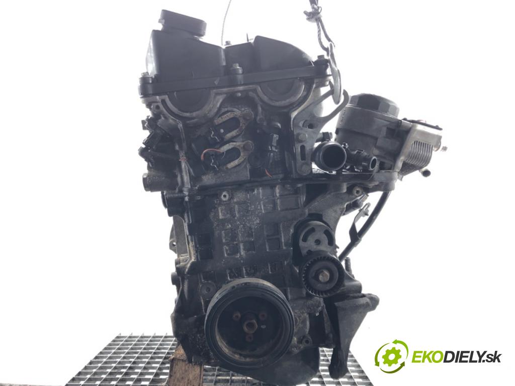 BMW 3 (E46) 1997 - 2005    318 i 105 kW [143 KM] benzyna 2001 - 2005  Motor N42B20 (Motory (kompletné))