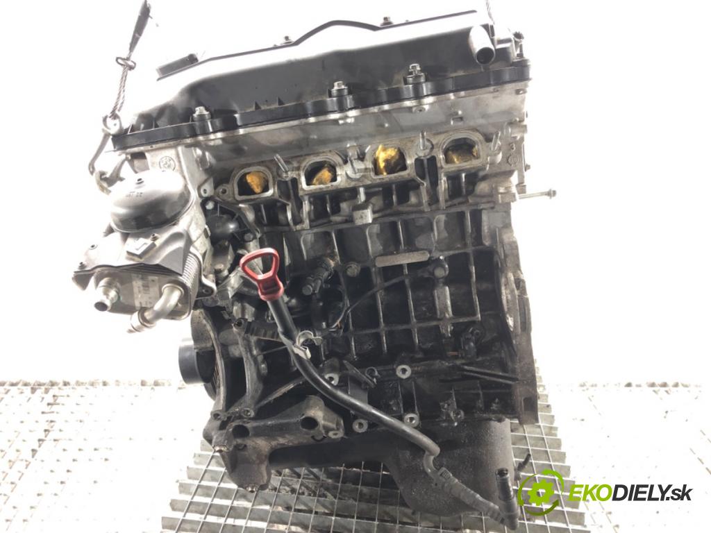 BMW 3 (E46) 1997 - 2005    318 i 105 kW [143 KM] benzyna 2001 - 2005  Motor N42B20 (Motory (kompletné))
