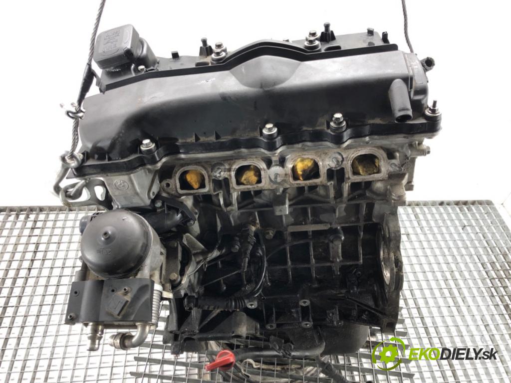 BMW 3 (E46) 1997 - 2005    318 i 105 kW [143 KM] benzyna 2001 - 2005  Motor N42B20 (Motory (kompletné))