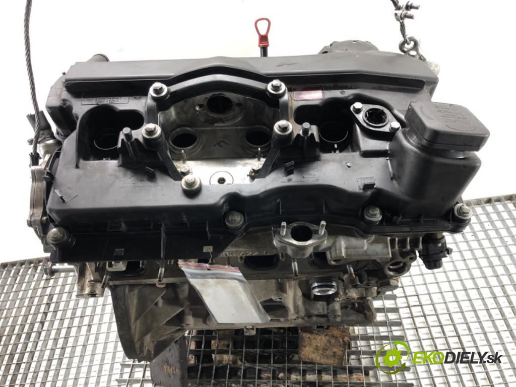 BMW 3 (E46) 1997 - 2005    318 i 105 kW [143 KM] benzyna 2001 - 2005  Motor N42B20 (Motory (kompletné))