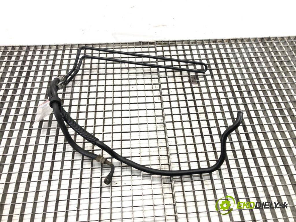 BMW 3 (E46) 1997 - 2005    318 i 105 kW [143 KM] benzyna 2001 - 2005  hadica servočerpadlo  (Rúrky, hadice servočerpadla)