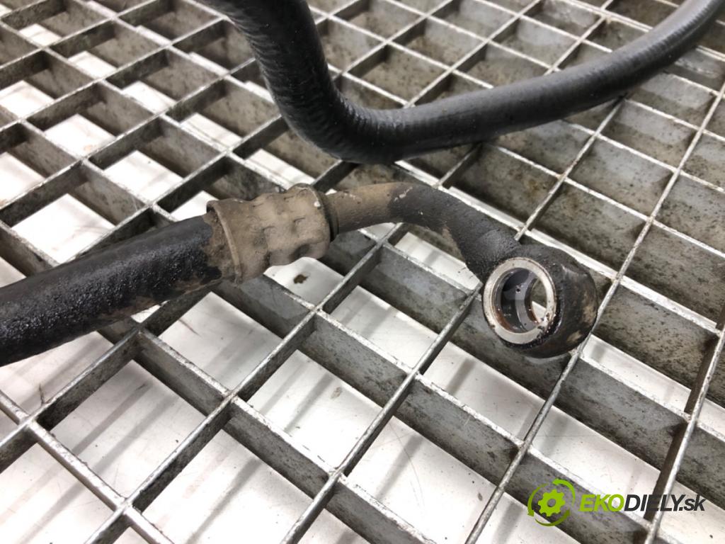 BMW 3 (E46) 1997 - 2005    318 i 105 kW [143 KM] benzyna 2001 - 2005  hadica servočerpadlo  (Rúrky, hadice servočerpadla)