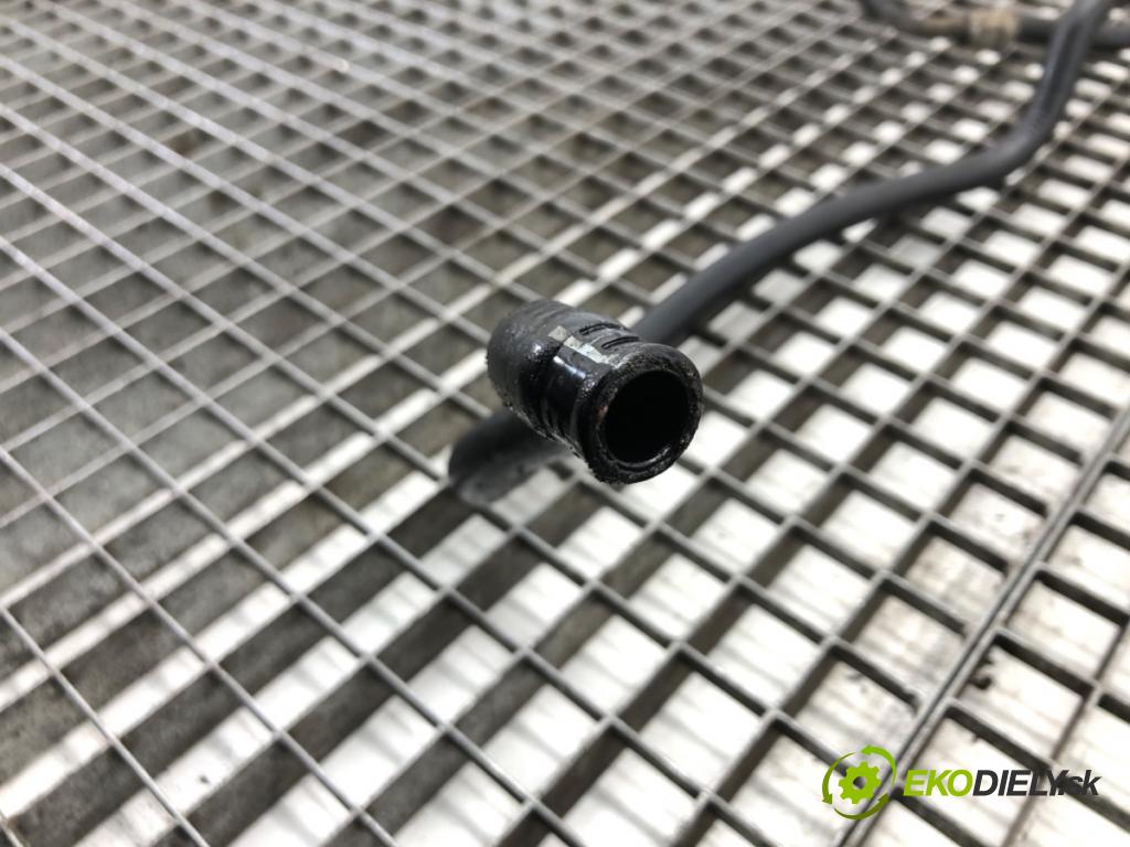 BMW 3 (E46) 1997 - 2005    318 i 105 kW [143 KM] benzyna 2001 - 2005  hadica servočerpadlo  (Rúrky, hadice servočerpadla)