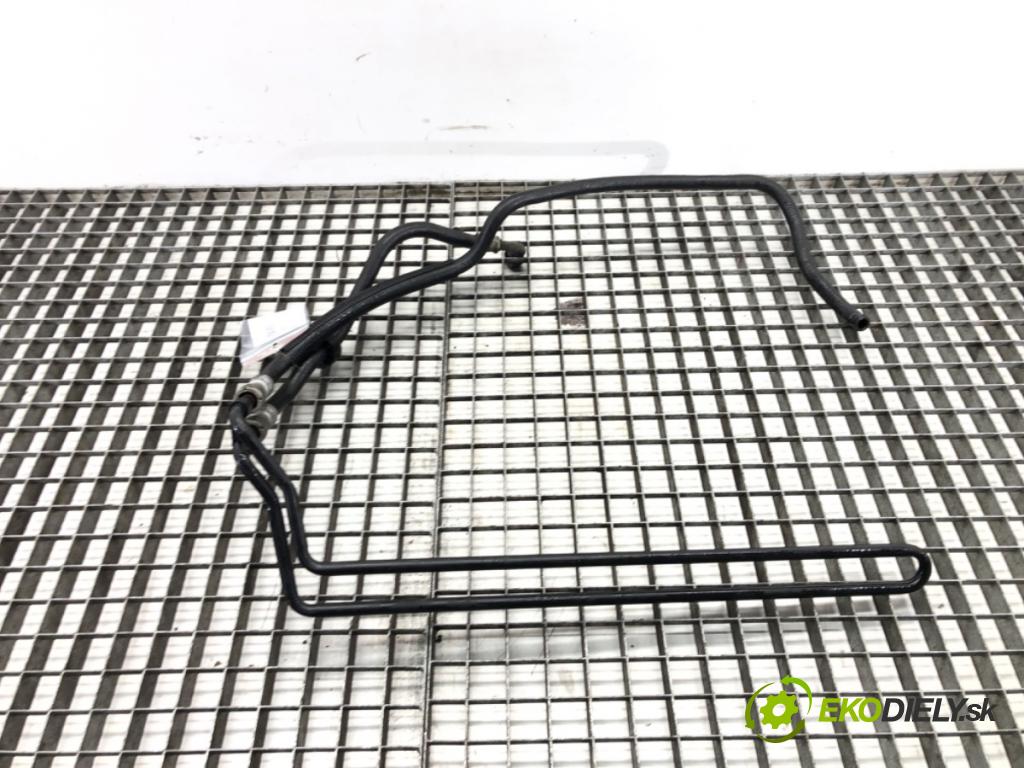 BMW 3 (E46) 1997 - 2005    318 i 105 kW [143 KM] benzyna 2001 - 2005  hadica servočerpadlo  (Rúrky, hadice servočerpadla)