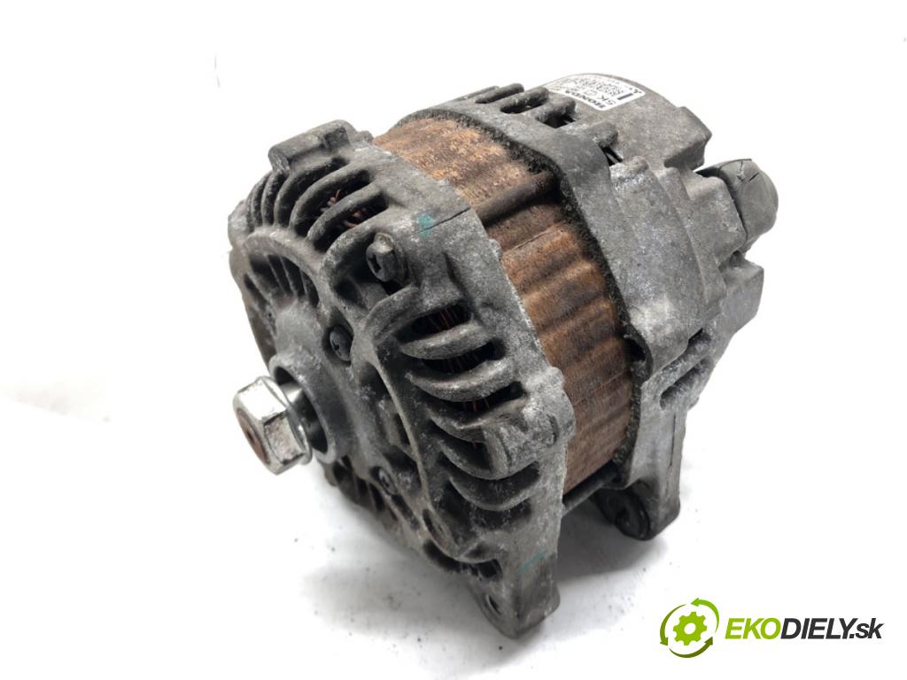 HONDA JAZZ III (GE_, GG_, GP_, ZA_) 2007 - 2022    1.2 (GG1) 66 kW [90 KM] benzyna 2008 - 2022  Alternátor A5TJ0091ZD (Alternátory)