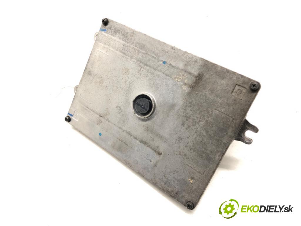 HONDA JAZZ III (GE_, GG_, GP_, ZA_) 2007 - 2022    1.2 (GG1) 66 kW [90 KM] benzyna 2008 - 2022  riadiaca jednotka Motor 37820-RB2-G12 (Riadiace jednotky)