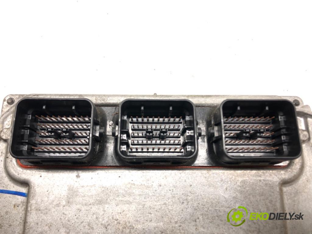 HONDA JAZZ III (GE_, GG_, GP_, ZA_) 2007 - 2022    1.2 (GG1) 66 kW [90 KM] benzyna 2008 - 2022  riadiaca jednotka Motor 37820-RB2-G12 (Riadiace jednotky)
