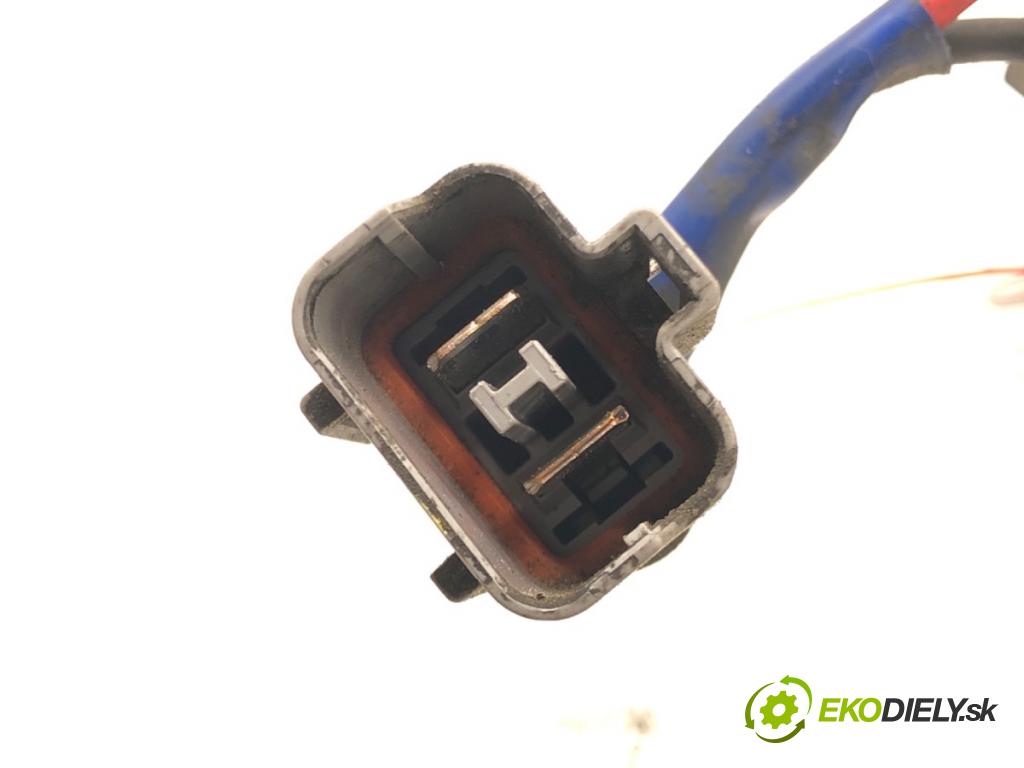 HONDA JAZZ III (GE_, GG_, GP_, ZA_) 2007 - 2022    1.2 (GG1) 66 kW [90 KM] benzyna 2008 - 2022  Motorček PRENOS: servočerpadlo