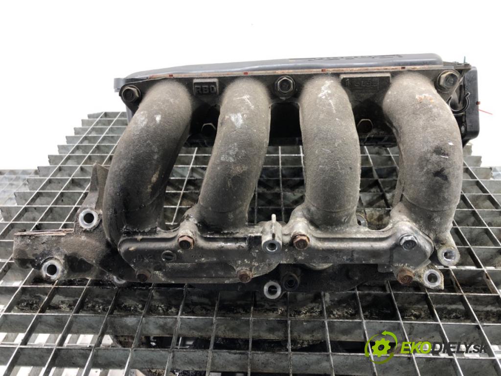 HONDA JAZZ III (GE_, GG_, GP_, ZA_) 2007 - 2022    1.2 (GG1) 66 kW [90 KM] benzyna 2008 - 2022  Potrubie sacie, sanie  (Sacie potrubia)