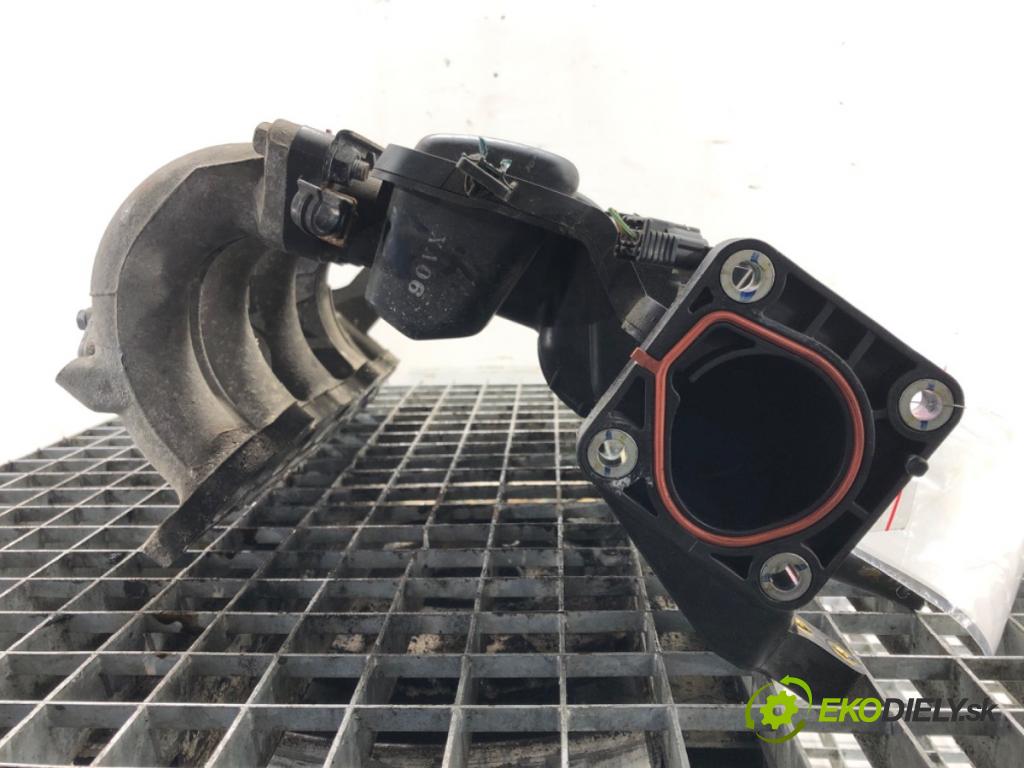 HONDA JAZZ III (GE_, GG_, GP_, ZA_) 2007 - 2022    1.2 (GG1) 66 kW [90 KM] benzyna 2008 - 2022  Potrubie sacie, sanie  (Sacie potrubia)