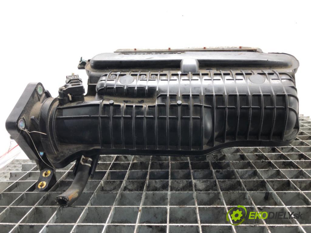 HONDA JAZZ III (GE_, GG_, GP_, ZA_) 2007 - 2022    1.2 (GG1) 66 kW [90 KM] benzyna 2008 - 2022  Potrubie sacie, sanie  (Sacie potrubia)