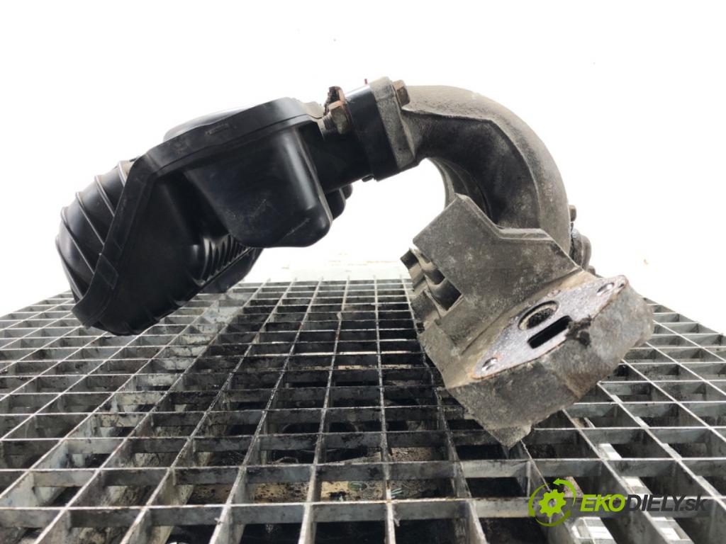 HONDA JAZZ III (GE_, GG_, GP_, ZA_) 2007 - 2022    1.2 (GG1) 66 kW [90 KM] benzyna 2008 - 2022  Potrubie sacie, sanie  (Sacie potrubia)