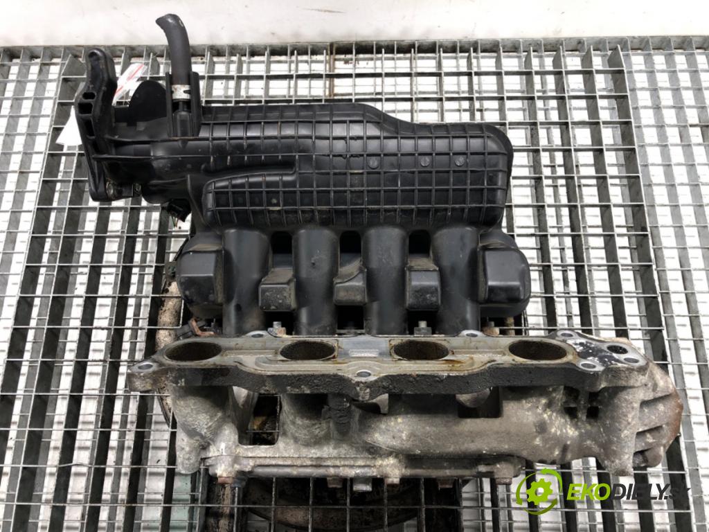 HONDA JAZZ III (GE_, GG_, GP_, ZA_) 2007 - 2022    1.2 (GG1) 66 kW [90 KM] benzyna 2008 - 2022  Potrubie sacie, sanie  (Sacie potrubia)