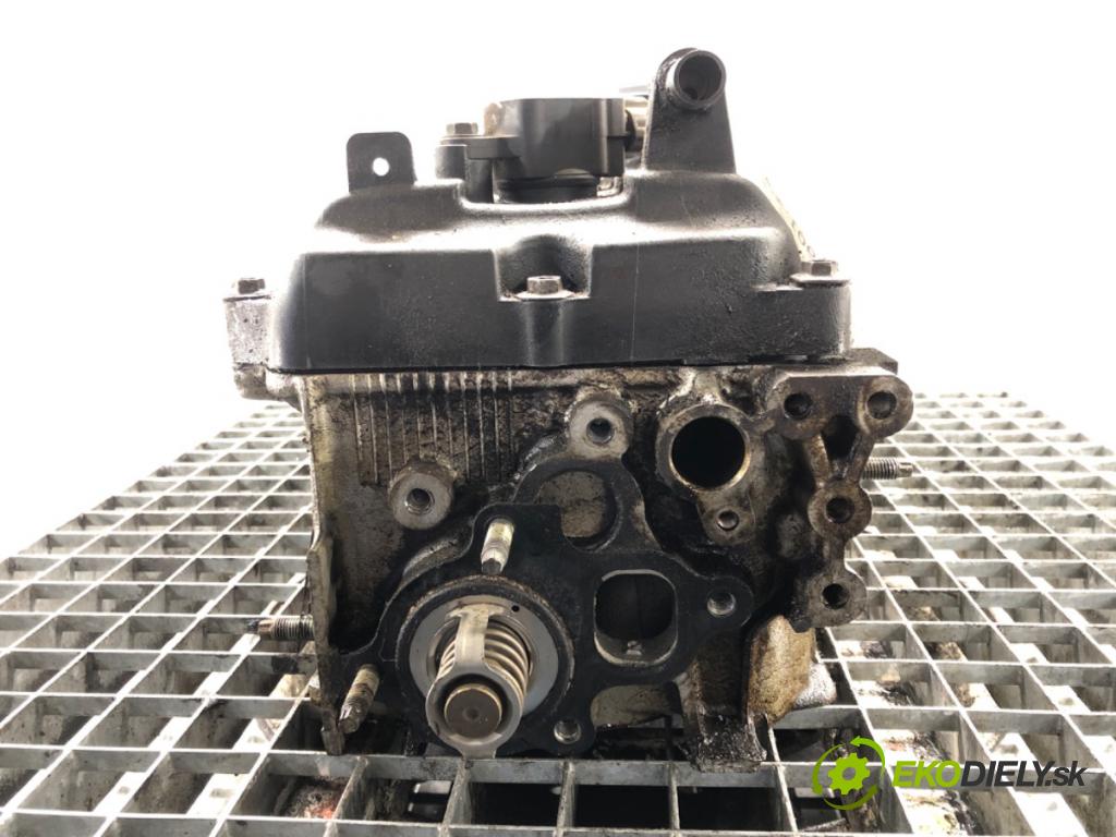 NISSAN ALTIMA (L31) 2001 - 2007    2.5 131 kW [178 KM] benzyna 2001 - 2006  Hlava valcov QR25 (Hlavy valcov)