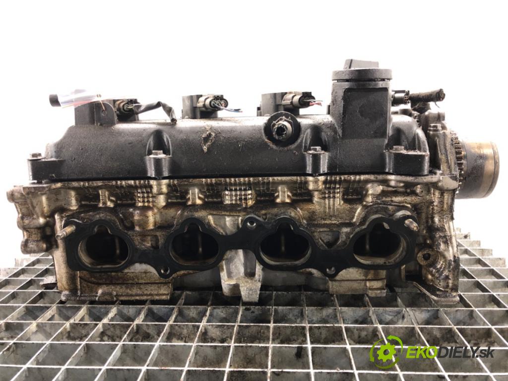 NISSAN ALTIMA (L31) 2001 - 2007    2.5 131 kW [178 KM] benzyna 2001 - 2006  Hlava valcov QR25 (Hlavy valcov)