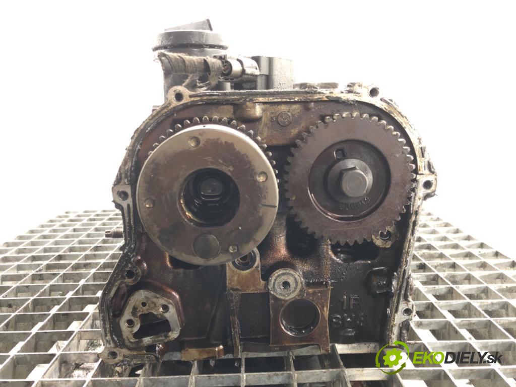 NISSAN ALTIMA (L31) 2001 - 2007    2.5 131 kW [178 KM] benzyna 2001 - 2006  Hlava valcov QR25 (Hlavy valcov)