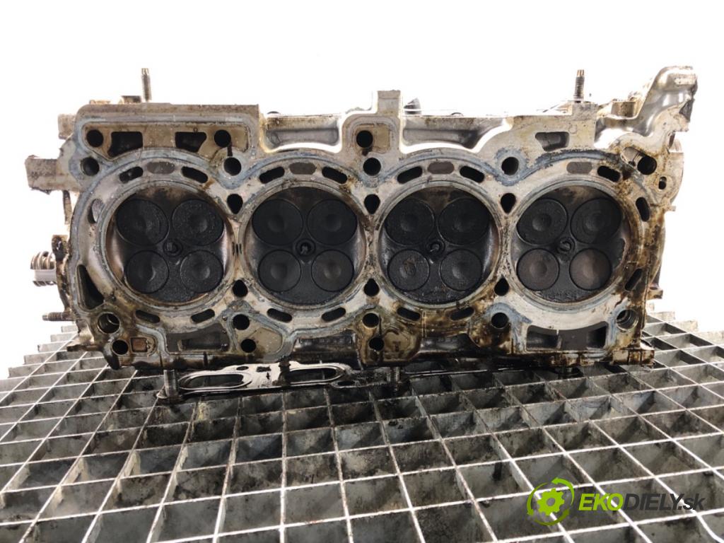 NISSAN ALTIMA (L31) 2001 - 2007    2.5 131 kW [178 KM] benzyna 2001 - 2006  Hlava valcov QR25 (Hlavy valcov)