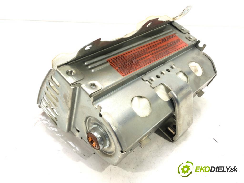 NISSAN ALTIMA (L31) 2001 - 2007    2.5 131 kW [178 KM] benzyna 2001 - 2006  AirBag spolujazdca  (Airbagy)