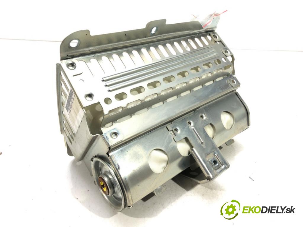 NISSAN ALTIMA (L31) 2001 - 2007    2.5 131 kW [178 KM] benzyna 2001 - 2006  AirBag spolujazdca  (Airbagy)
