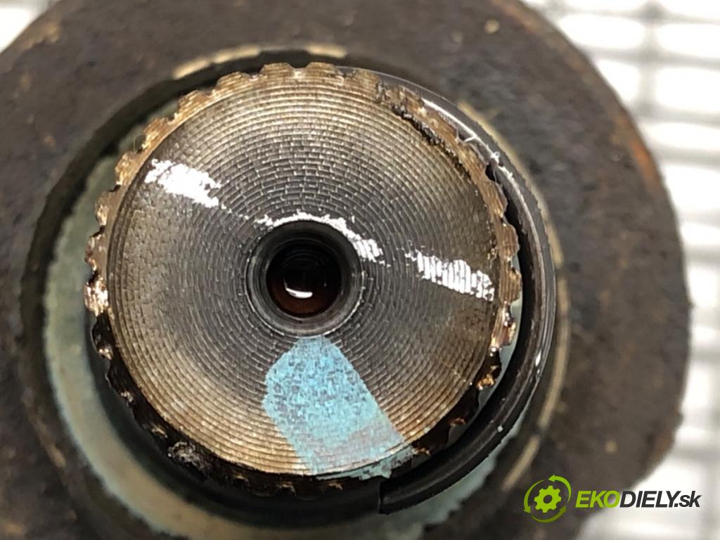 NISSAN ALTIMA (L31) 2001 - 2007    2.5 131 kW [178 KM] benzyna 2001 - 2006  Poloos ľavá strana  (Poloosy)