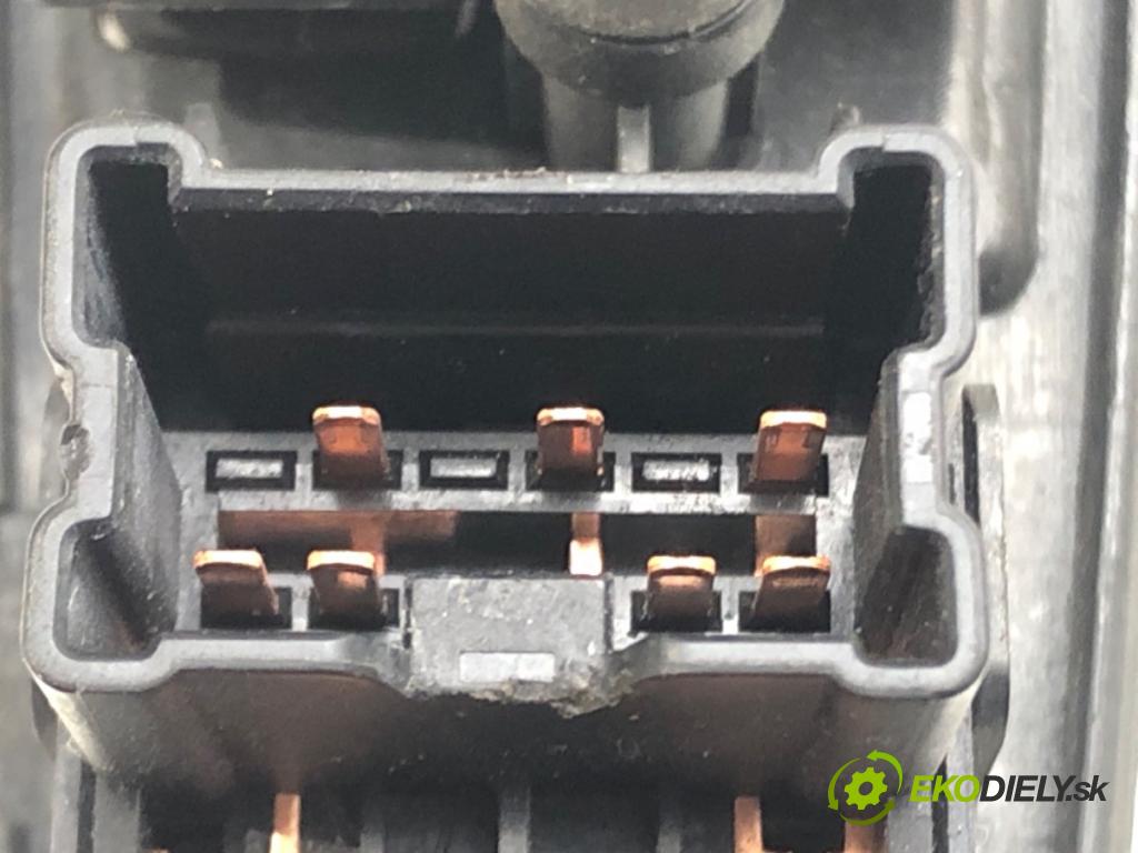 NISSAN ALTIMA (L31) 2001 - 2007    2.5 131 kW [178 KM] benzyna 2001 - 2006  Prepínač okien 254018J005 (Prepínače, spínače, tlačidlá a ovládače kúrenia)