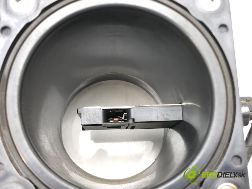 NISSAN ALTIMA (L31) 2001 - 2007    2.5 131 kW [178 KM] benzyna 2001 - 2006  Váha vzduchu 22680CA000 (Váhy vzduchu)