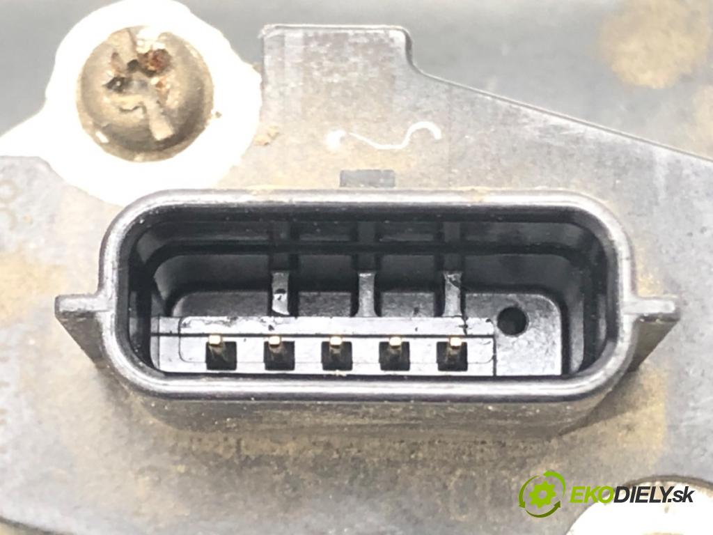 NISSAN ALTIMA (L31) 2001 - 2007    2.5 131 kW [178 KM] benzyna 2001 - 2006  Váha vzduchu 22680CA000 (Váhy vzduchu)