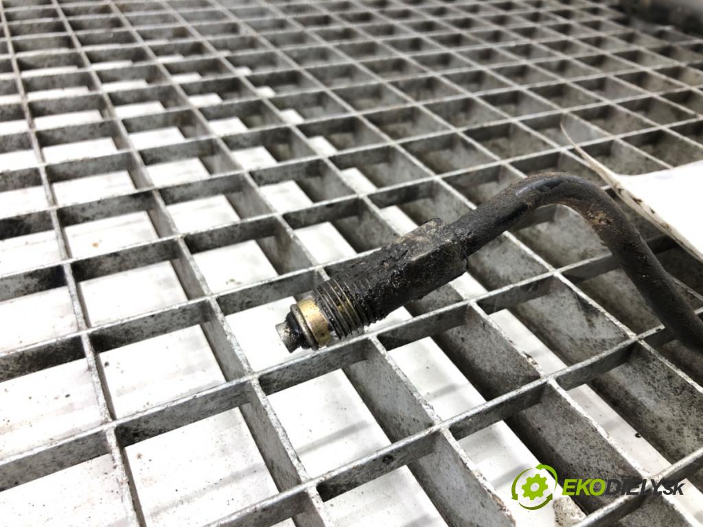 NISSAN ALTIMA (L31) 2001 - 2007    2.5 131 kW [178 KM] benzyna 2001 - 2006  hadica servočerpadlo  (Rúrky, hadice servočerpadla)