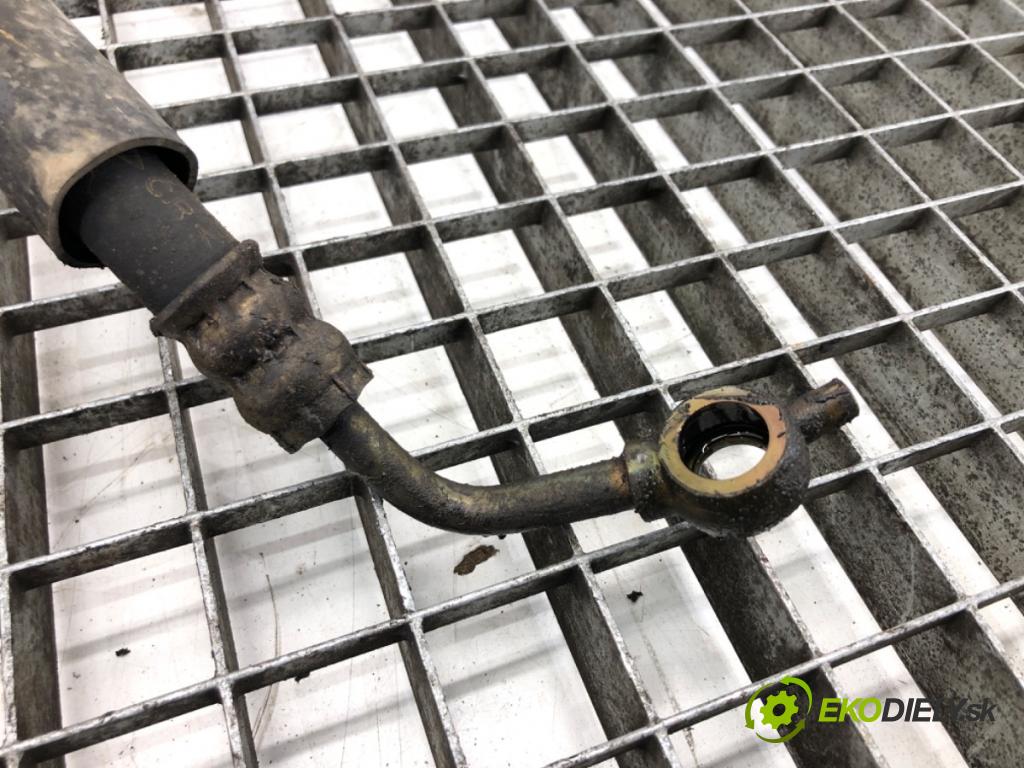 NISSAN ALTIMA (L31) 2001 - 2007    2.5 131 kW [178 KM] benzyna 2001 - 2006  hadica servočerpadlo  (Rúrky, hadice servočerpadla)