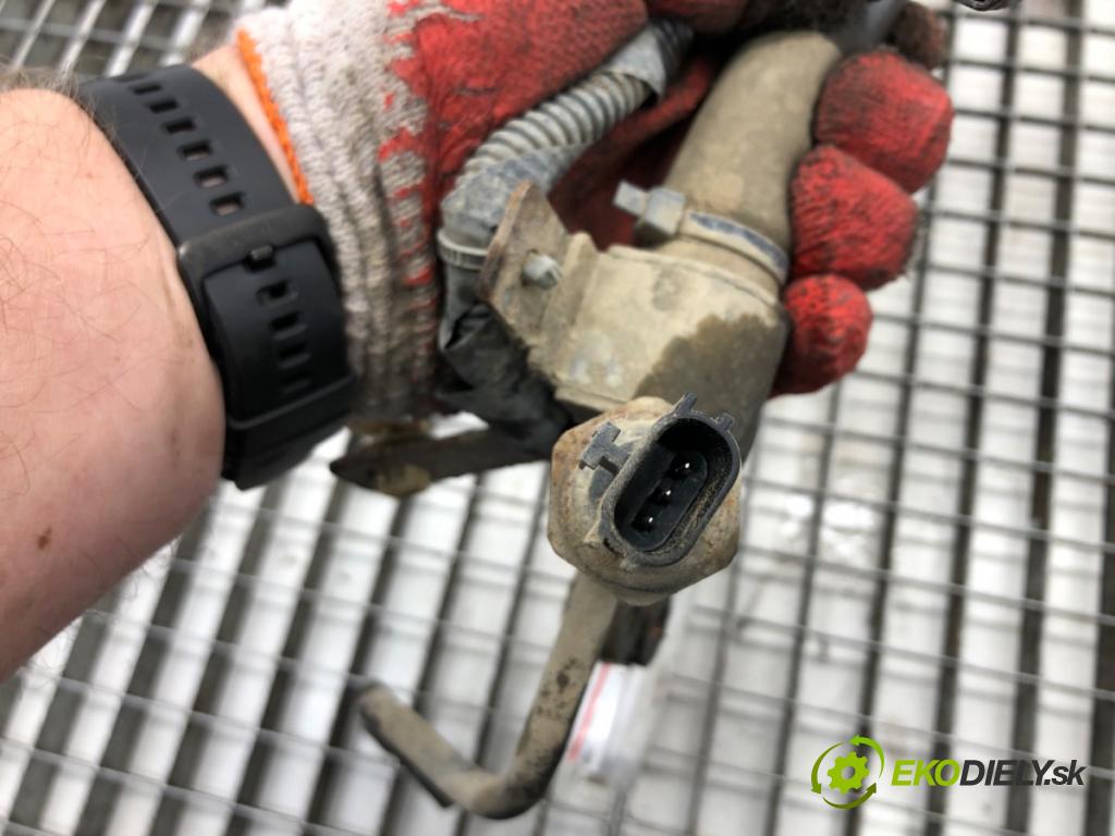 NISSAN ALTIMA (L31) 2001 - 2007    2.5 131 kW [178 KM] benzyna 2001 - 2006  hadica servočerpadlo  (Rúrky, hadice servočerpadla)