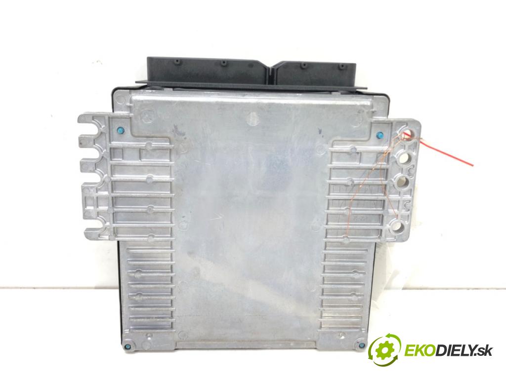 NISSAN ALTIMA (L31) 2001 - 2007    2.5 131 kW [178 KM] benzyna 2001 - 2006  riadiaca jednotka Motor MEC35-020 (Riadiace jednotky)