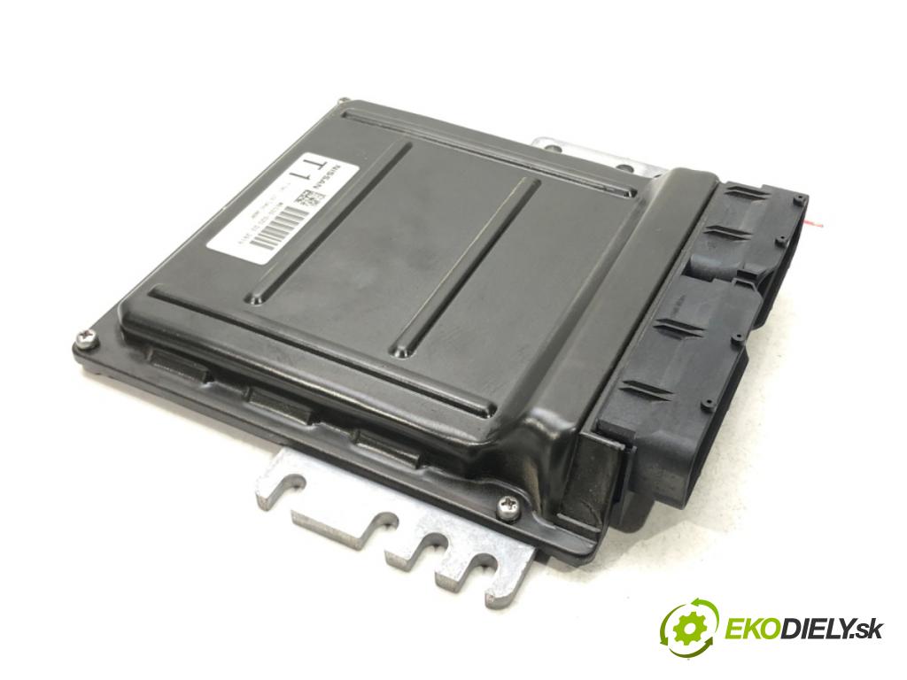 NISSAN ALTIMA (L31) 2001 - 2007    2.5 131 kW [178 KM] benzyna 2001 - 2006  riadiaca jednotka Motor MEC35-020 (Riadiace jednotky)