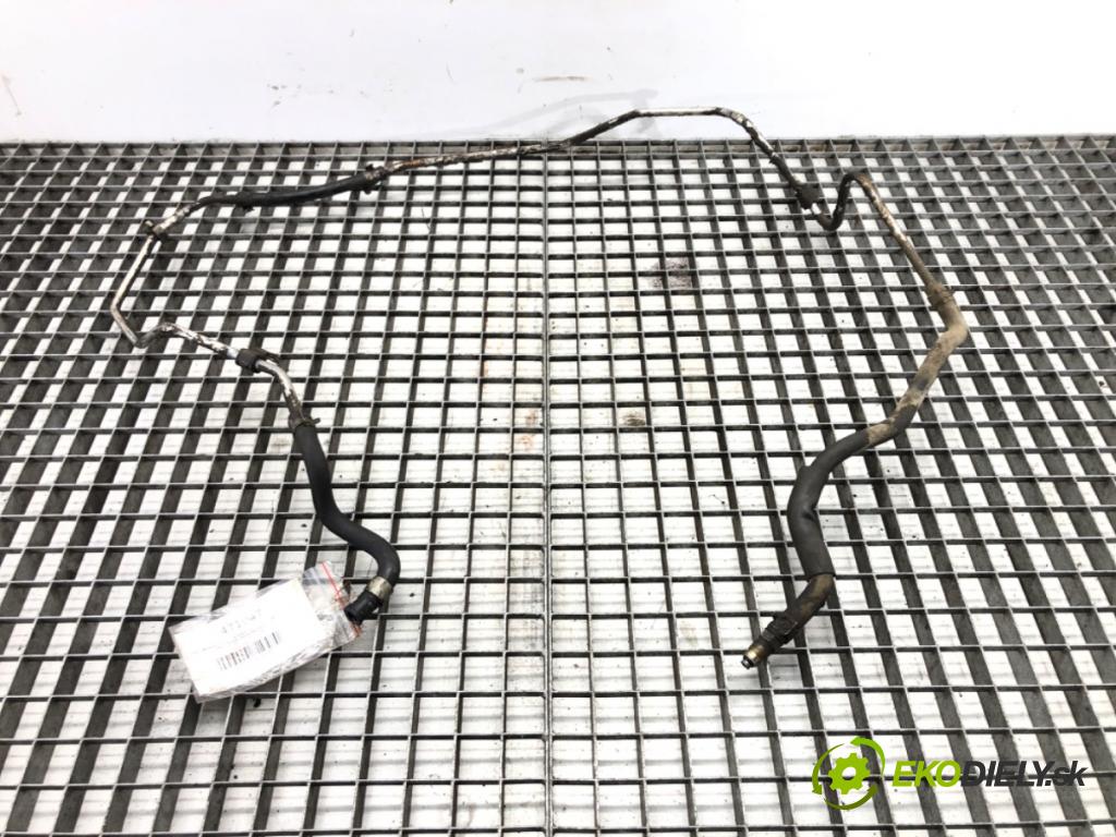 NISSAN ALTIMA (L31) 2001 - 2007    2.5 131 kW [178 KM] benzyna 2001 - 2006  hadica servočerpadlo  (Rúrky, hadice servočerpadla)