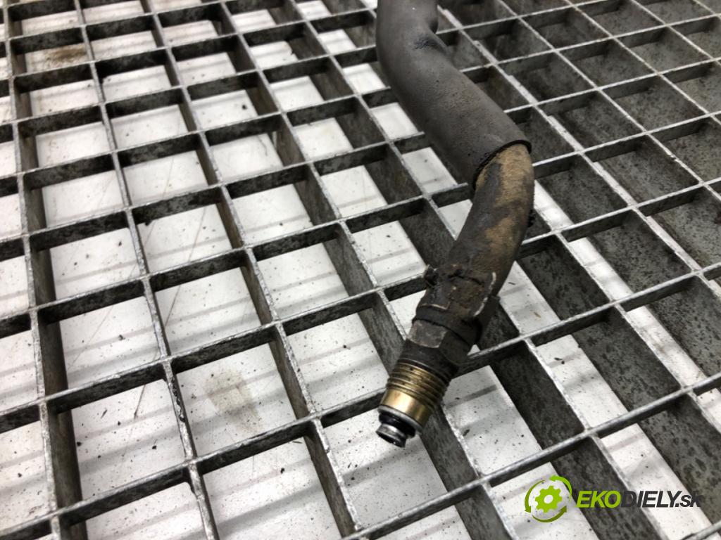 NISSAN ALTIMA (L31) 2001 - 2007    2.5 131 kW [178 KM] benzyna 2001 - 2006  hadica servočerpadlo  (Rúrky, hadice servočerpadla)