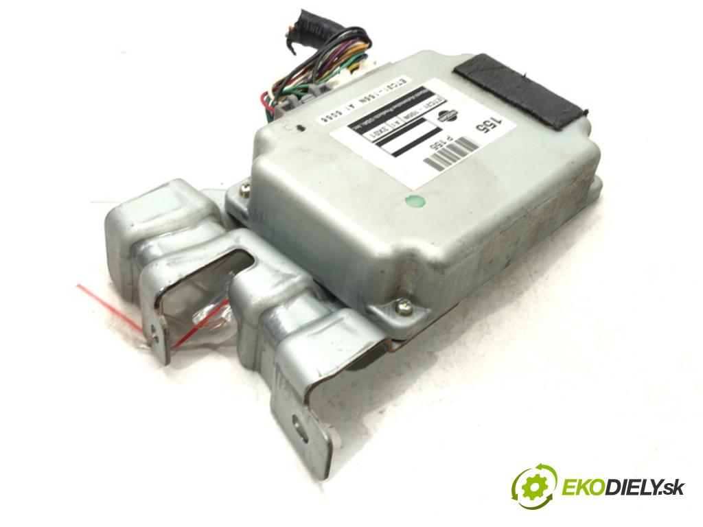 NISSAN ALTIMA (L31) 2001 - 2007    2.5 131 kW [178 KM] benzyna 2001 - 2006  Modul Riadiaca jednotka prevodovky ETC31-155N (Riadiace jednotky prevodovky)