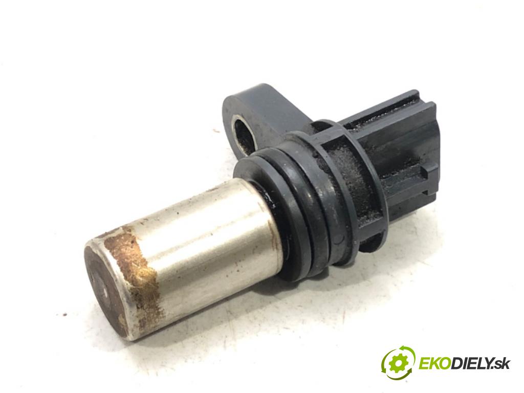 NISSAN ALTIMA (L31) 2001 - 2007    2.5 131 kW [178 KM] benzyna 2001 - 2006  snímač pozice vačkového hřídele A29690E00 (Snímače polohy kliky, vačky)