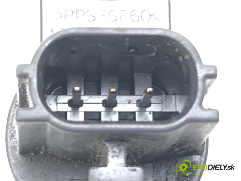 NISSAN ALTIMA (L31) 2001 - 2007    2.5 131 kW [178 KM] benzyna 2001 - 2006  snímač pozice vačkového hřídele A29690E00 (Snímače polohy kliky, vačky)