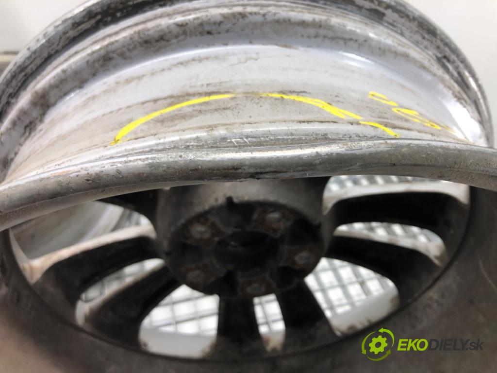HYUNDAI i40 I (VF) 2012 - 2022    ---  disky hliníkové 18 6,5J 5X114,3 ET48 stred CENTR. 67 52910-2S310