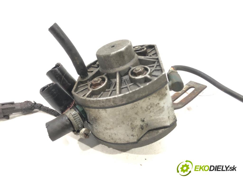 --- ---    ---  Reduktor do plynového pedálu LPG  (LPG)