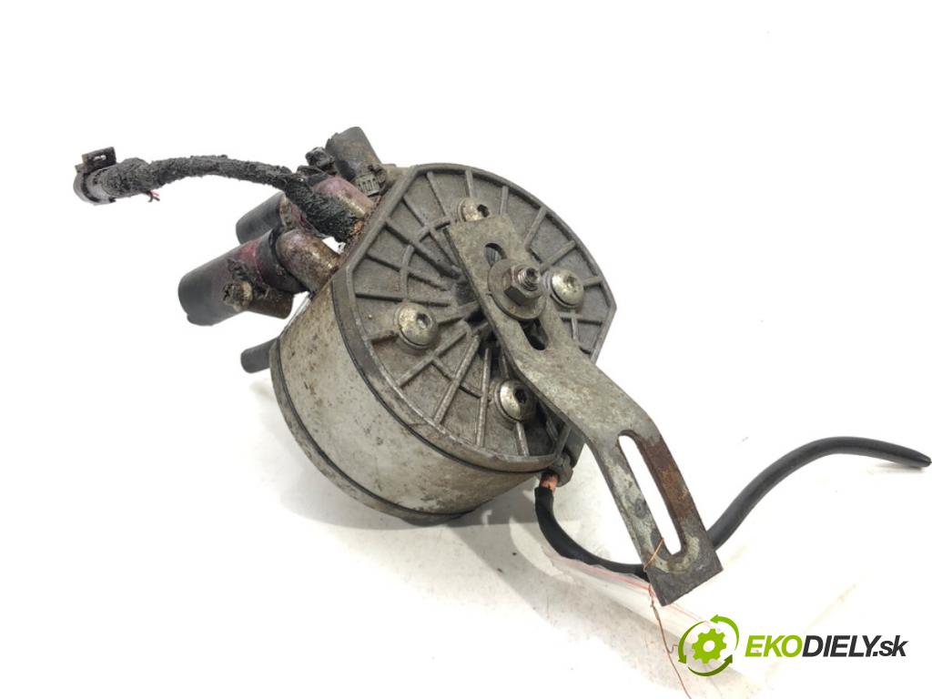 --- ---    ---  Reduktor do plynového pedálu LPG  (LPG)