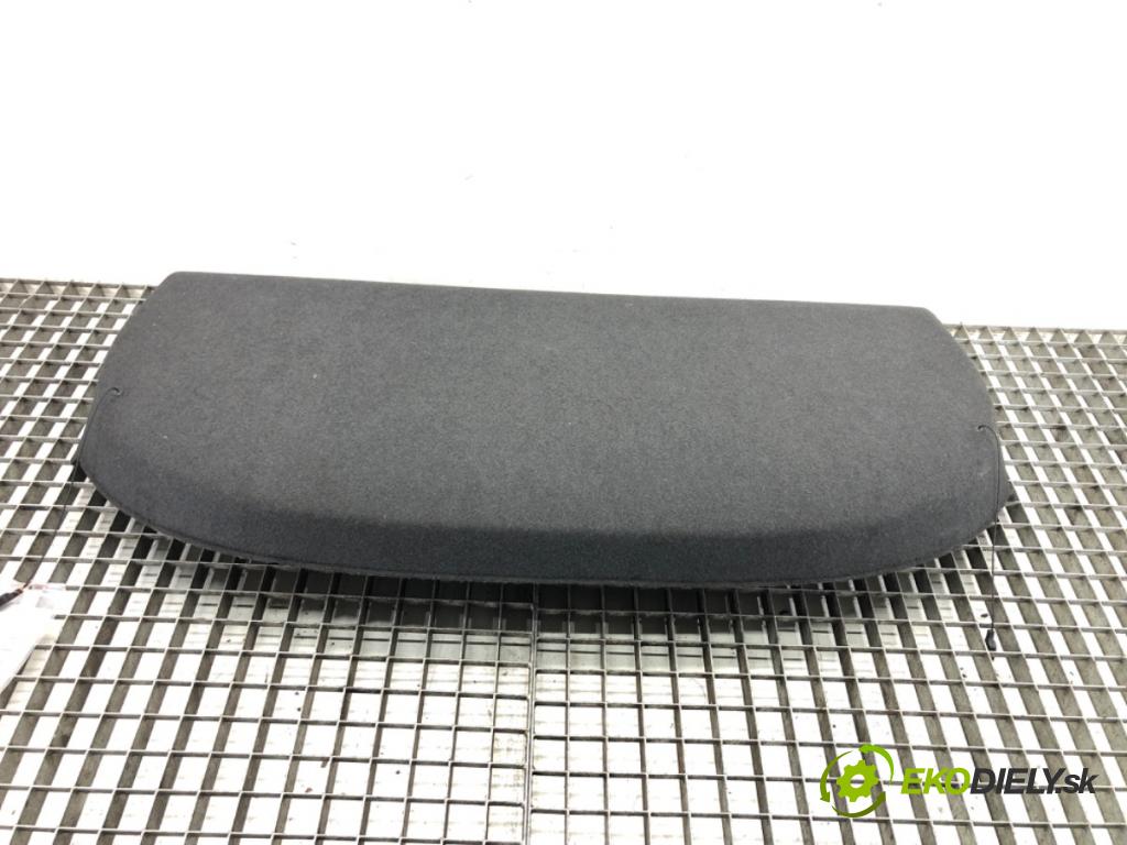 HONDA CIVIC VIII Hatchback (FN, FK) 2005 - 2022    1.8 (FN1, FK2) 103 kW [140 KM] benzyna 2005 - 2022  Pláto zadná  (Pláta zadné)