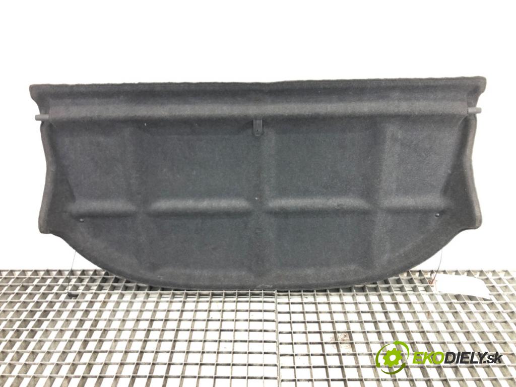 HONDA CIVIC VIII Hatchback (FN, FK) 2005 - 2022    1.8 (FN1, FK2) 103 kW [140 KM] benzyna 2005 - 2022  Pláto zadná  (Pláta zadné)