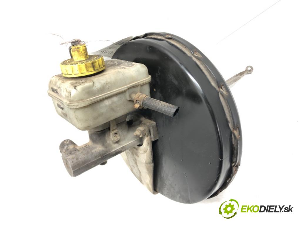 VW BORA I (1J2) 1998 - 2013    1.6 16V 77 kW [105 KM] benzyna 2000 - 2005  Posilovač Pumpa brzdová 0 (Posilňovače bŕzd)