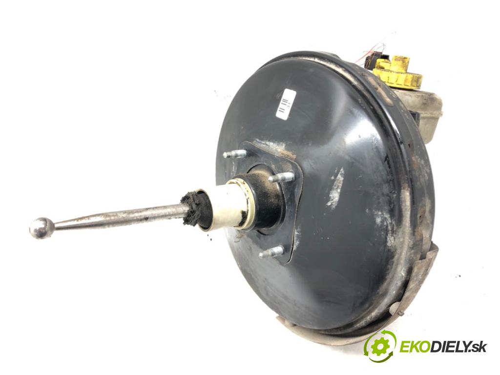 VW BORA I (1J2) 1998 - 2013    1.6 16V 77 kW [105 KM] benzyna 2000 - 2005  Posilovač Pumpa brzdová 0 (Posilňovače bŕzd)