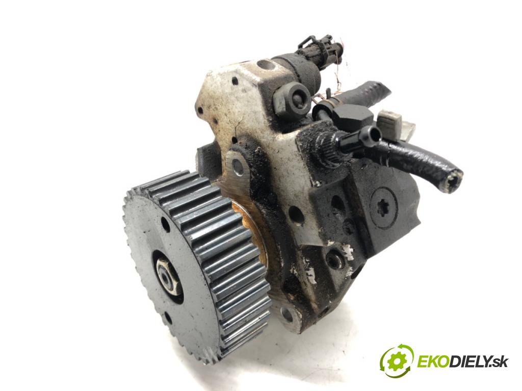 HONDA CIVIC VII Hatchback (EU, EP, EV) 2000 - 2006    1.7 CTDi (EP4) 74 kW [100 KM] olej napędowy 2002 -  Pumpa vstrekovacia 0445010076 (Vstrekovacie čerpadlá)