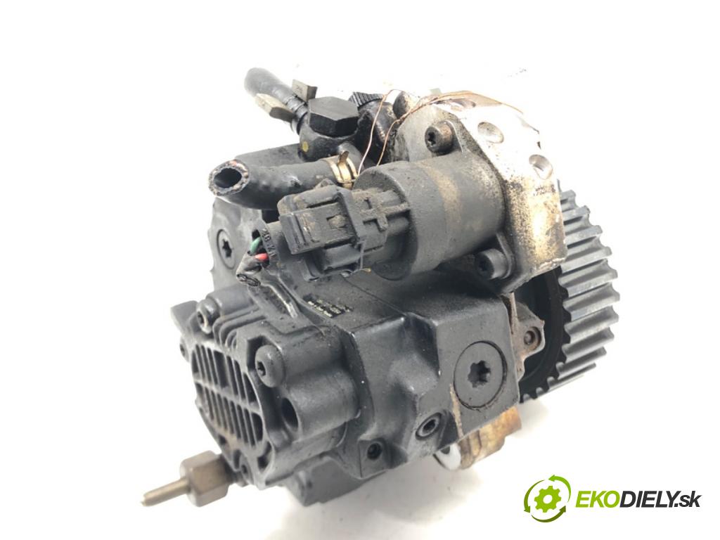 HONDA CIVIC VII Hatchback (EU, EP, EV) 2000 - 2006    1.7 CTDi (EP4) 74 kW [100 KM] olej napędowy 2002 -  Pumpa vstrekovacia 0445010076 (Vstrekovacie čerpadlá)