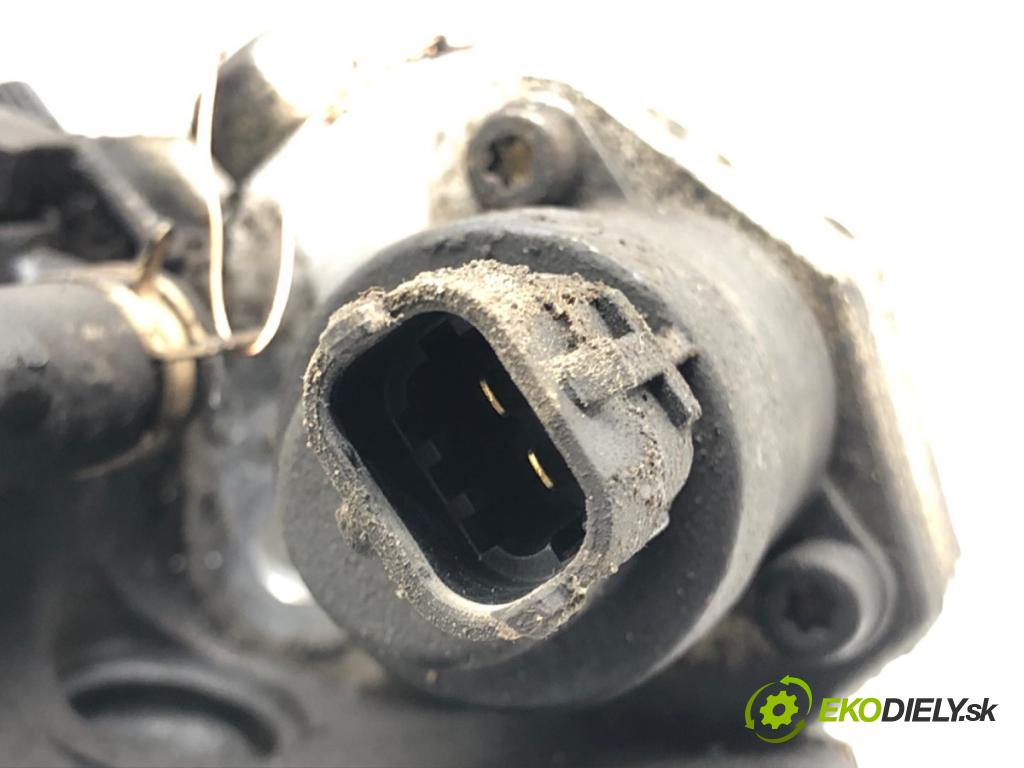 HONDA CIVIC VII Hatchback (EU, EP, EV) 2000 - 2006    1.7 CTDi (EP4) 74 kW [100 KM] olej napędowy 2002 -  Pumpa vstrekovacia 0445010076 (Vstrekovacie čerpadlá)