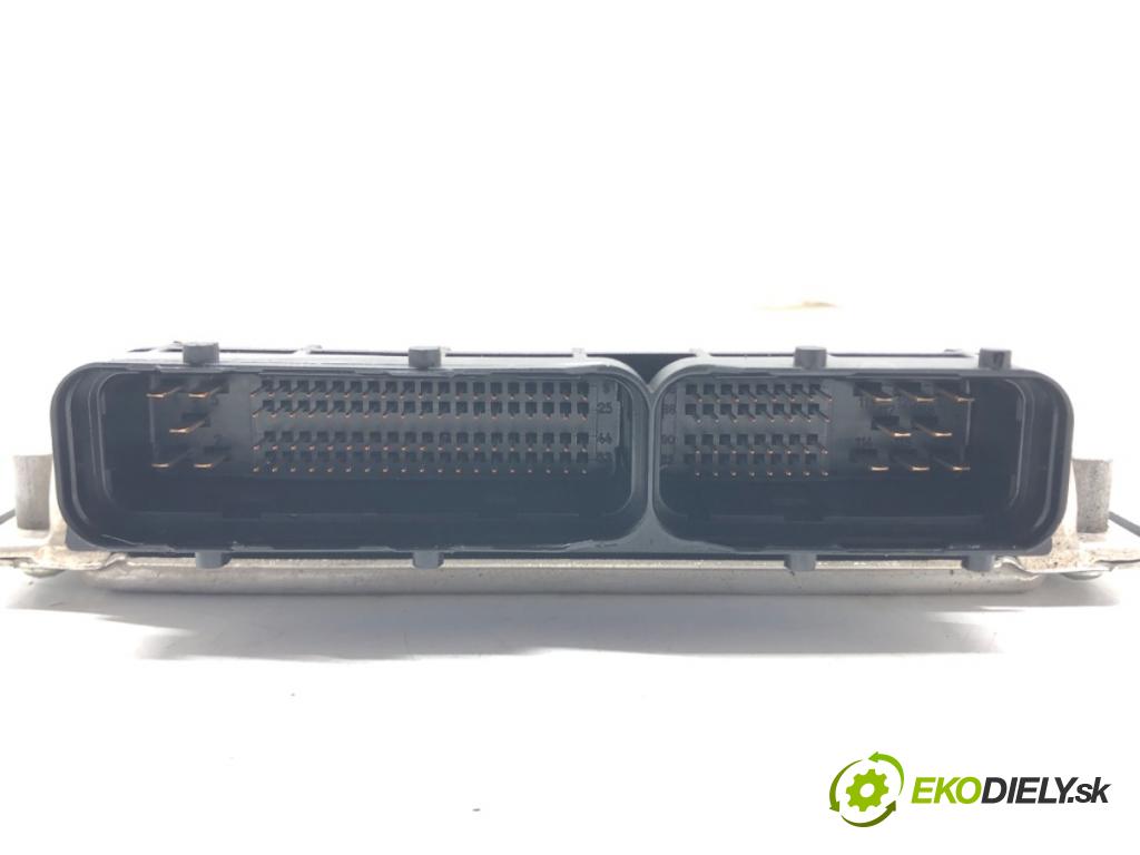 HONDA CIVIC VII Hatchback (EU, EP, EV) 2000 - 2006    1.7 CTDi (EP4) 74 kW [100 KM] olej napędowy 2002 -  riadiaca jednotka Motor 8973539741 (Riadiace jednotky)